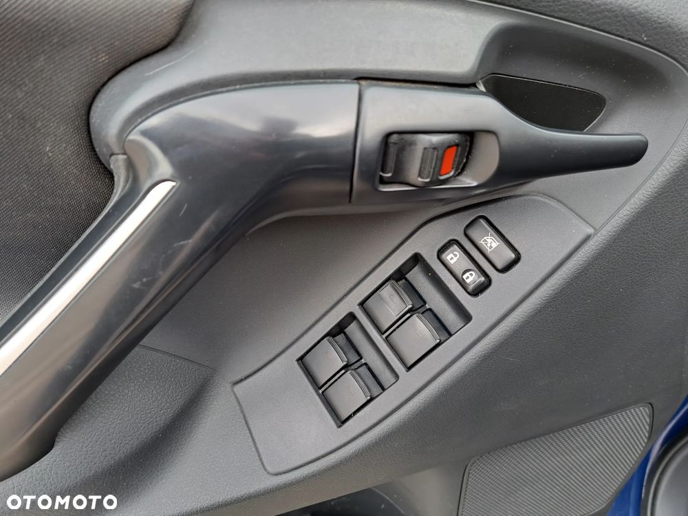 Toyota Verso - 33