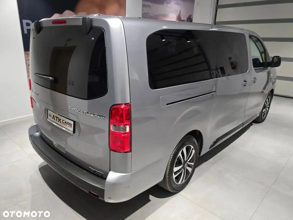 Citroën SpaceTourer - 3