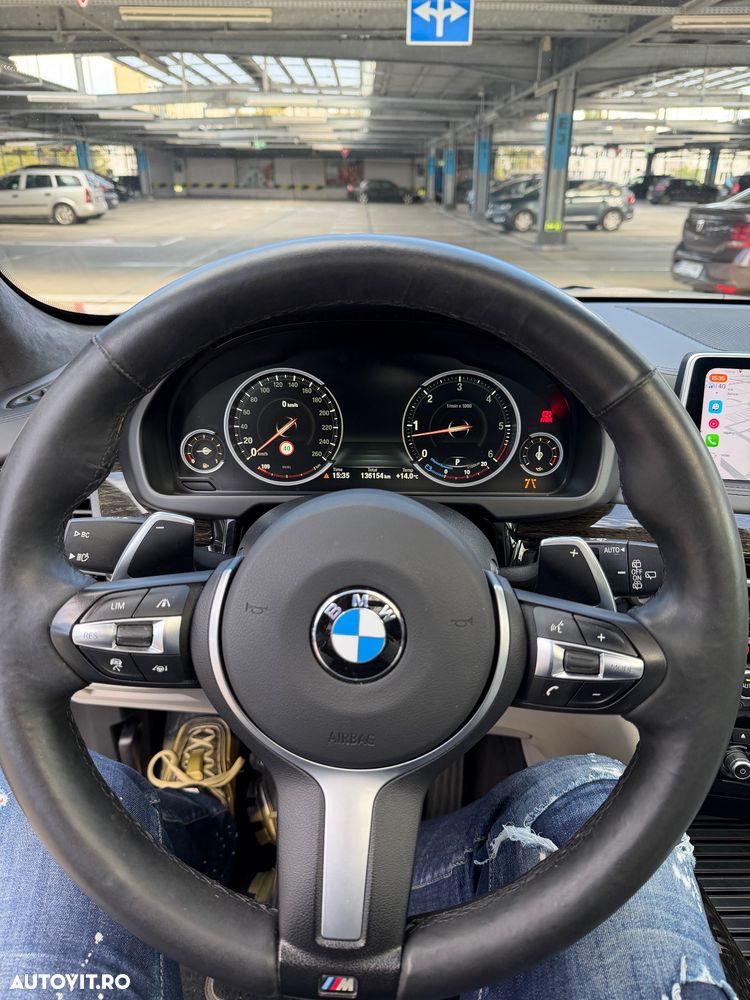 BMW X5 xDrive40d - 16