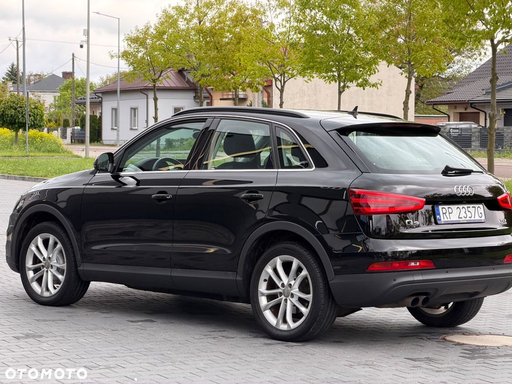Audi Q3 2.0 TDI Quattro - 16