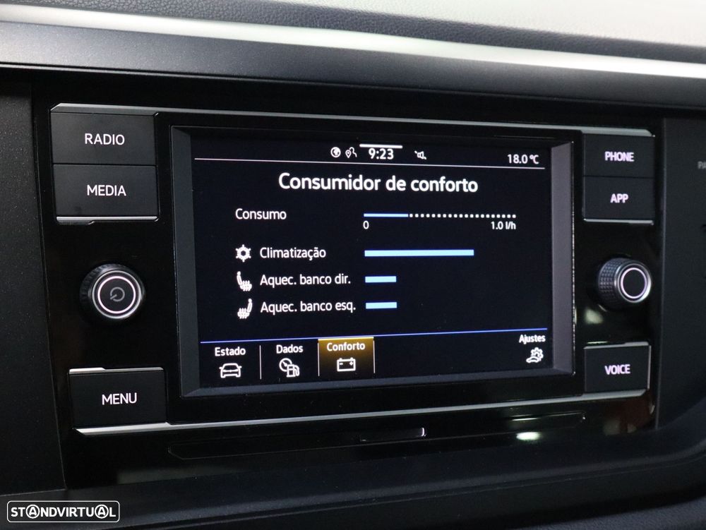 VW Polo 1.0 Confortline - 18