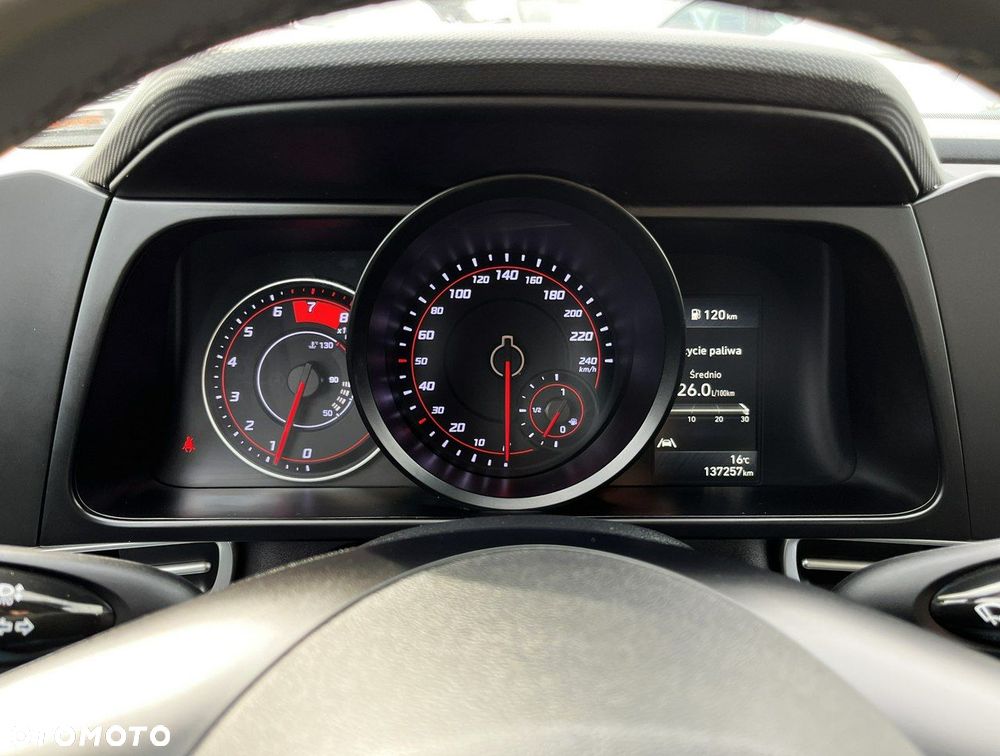 Hyundai Elantra 1.6 Smart CVT - 15