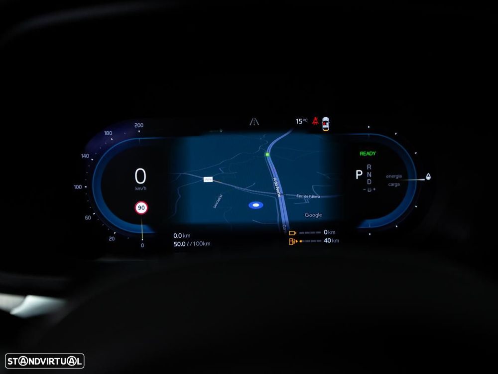 Volvo V60 2.0 T6 AWD TE Core - 17