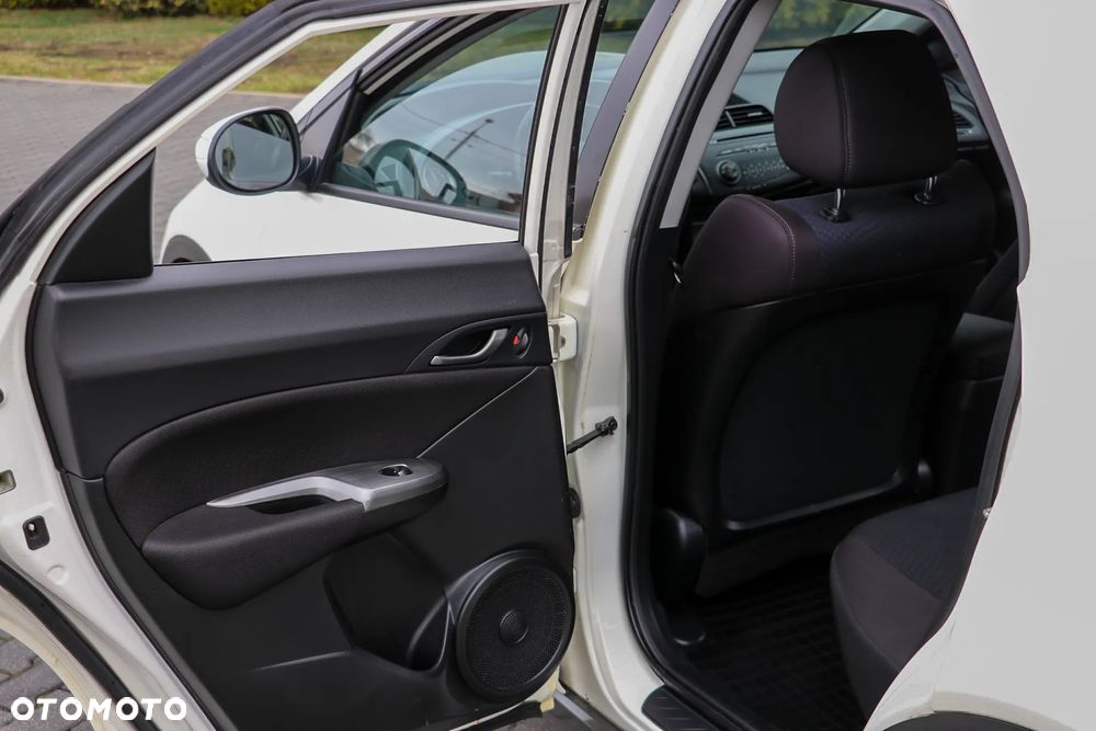 Honda Civic 1.8i-VTEC Executive - 26