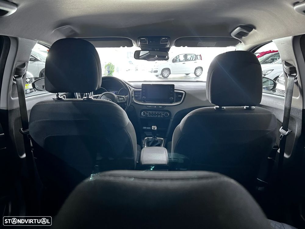Kia Ceed 1.0 T-GDI Drive - 5