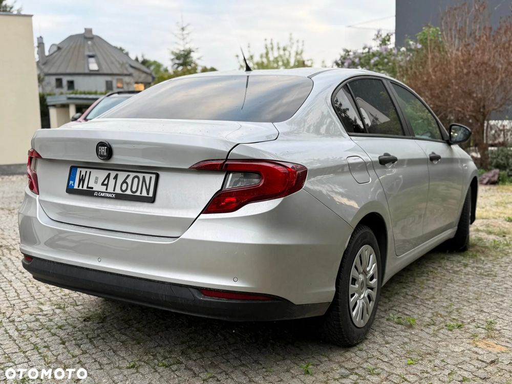 Fiat Tipo 1.3 MultiJet 16v Pop - 2