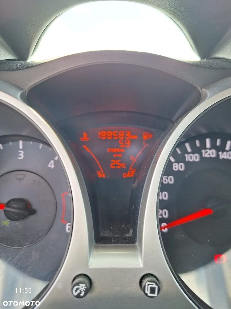 Nissan Juke 1.5 dCi Edition - 25