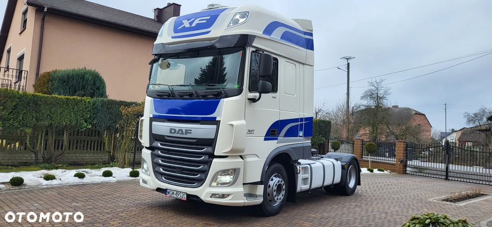 DAF XF 106 510 SCC - 1