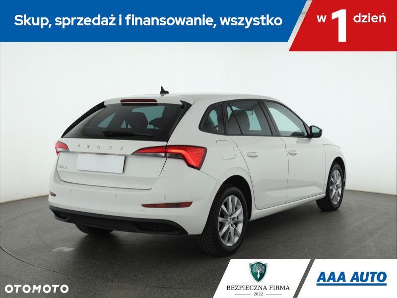 Skoda Scala - 6