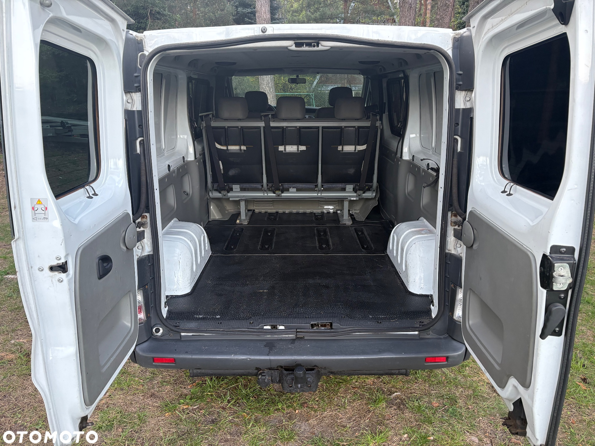 Renault Trafic 1.9 dCi L2H1 - 6