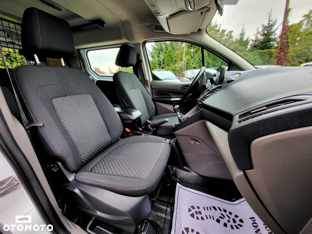 Ford Transit Connect - 7