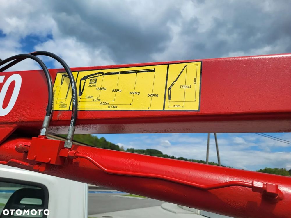 Iveco Daily 60C15 - 12