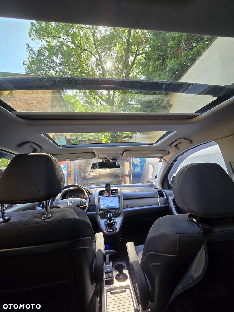 Honda CR-V 2.0 Elegance Lifestyle - 14