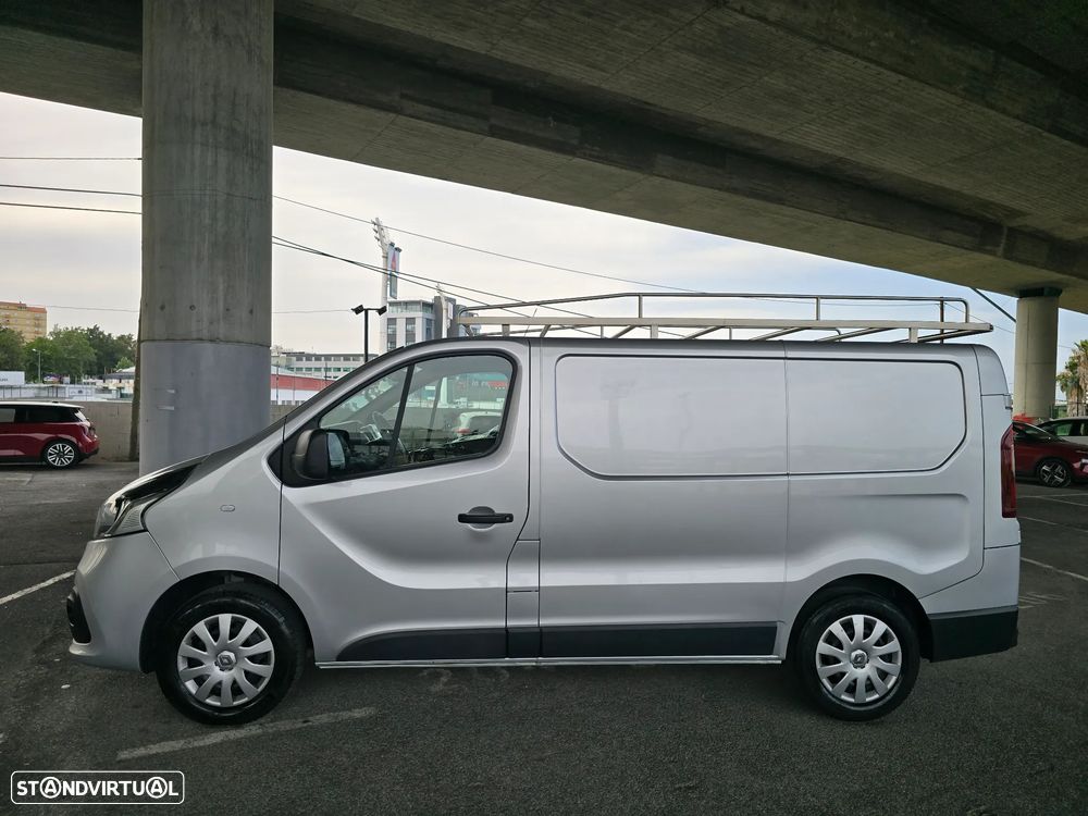 Renault Trafic - 5