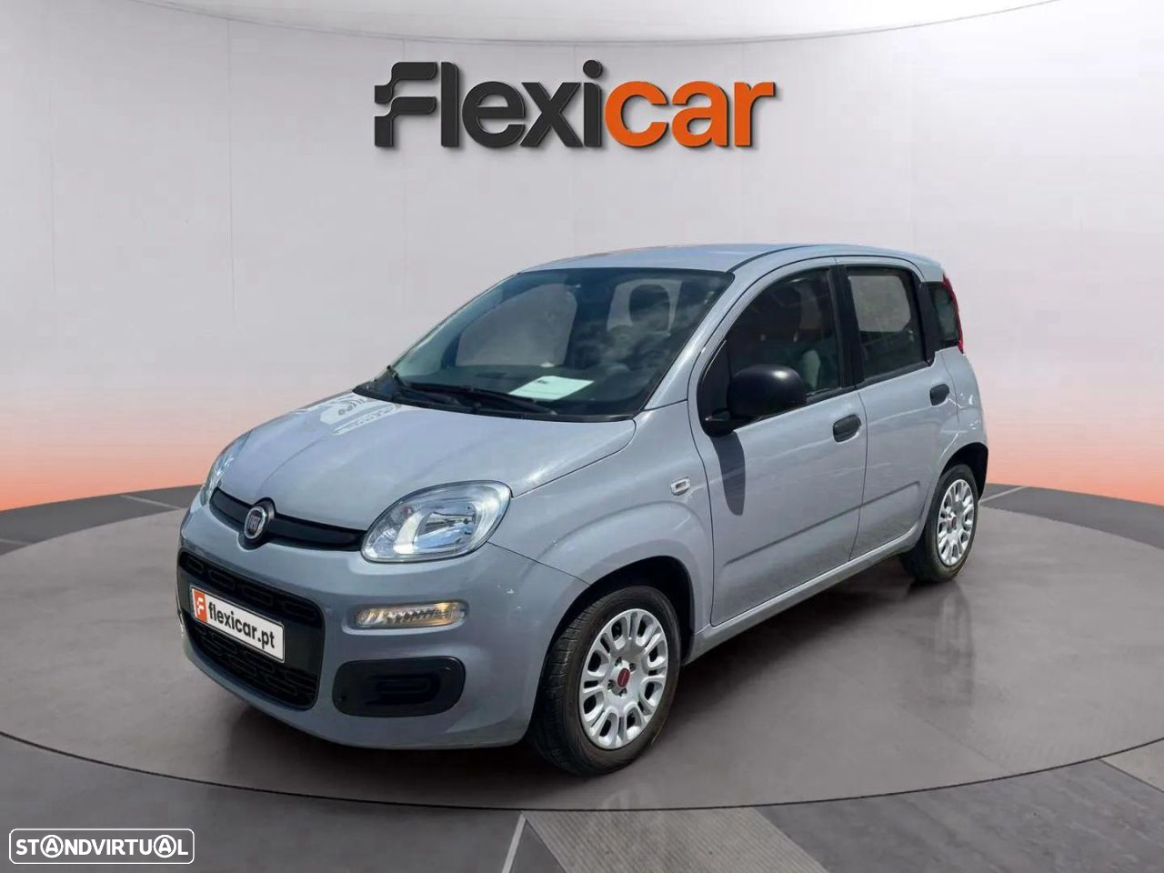 Fiat Panda 1.0 Hybrid City Life - 3
