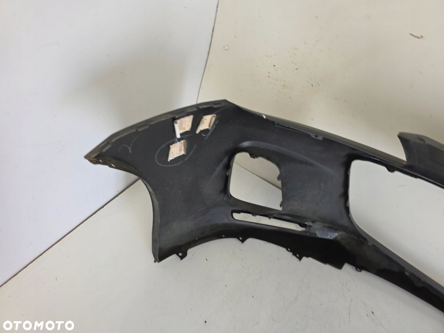 Zderzak przód MAZDA 3 BL II LIFT 11-13r - 15