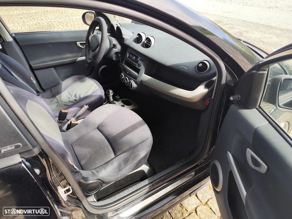 Smart ForFour Pulse cdi 95 Soft. Plus - 8