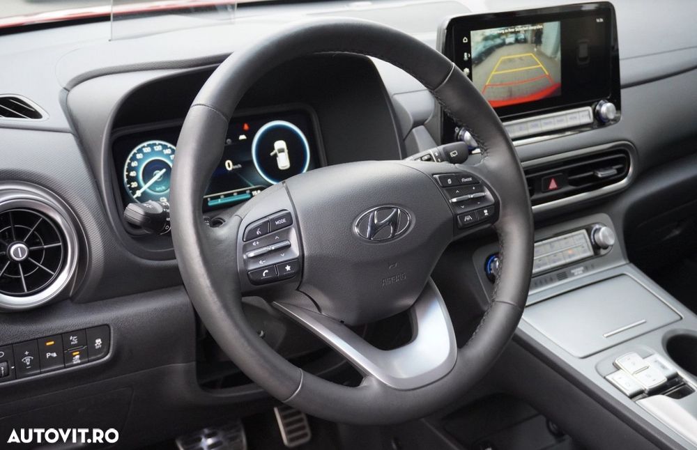 Hyundai KONA Prime - 5