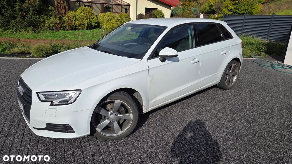 Audi A3 - 2