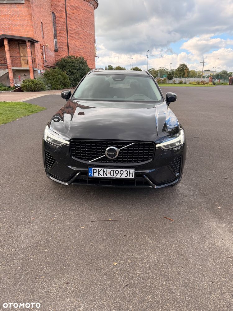 Volvo XC 60 - 3