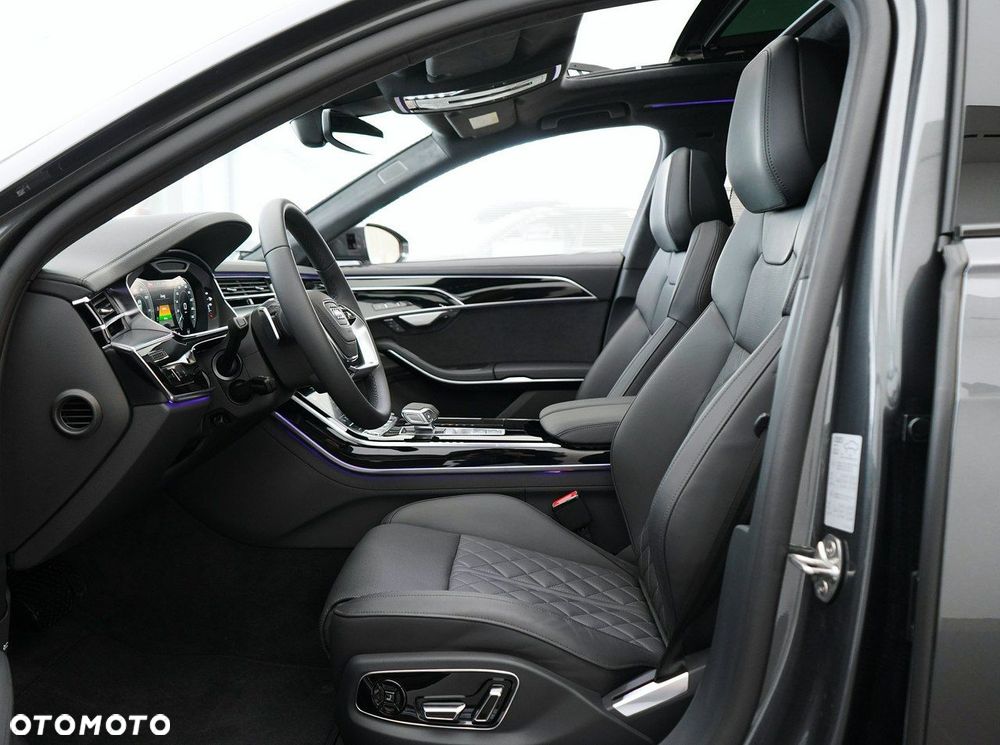 Audi A8 - 15