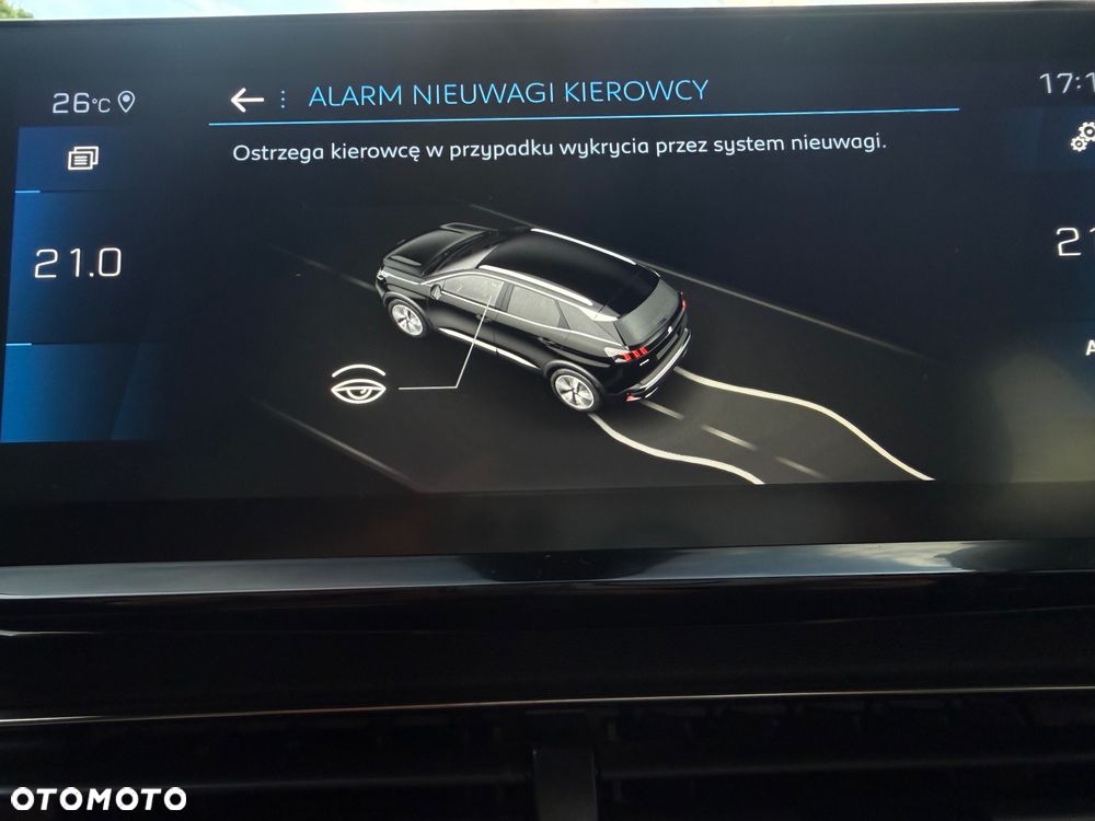 Peugeot 3008 1.5 BlueHDi GT S&S EAT8 - 24