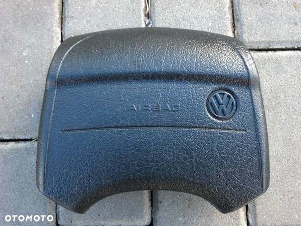 VW T4 AIRBAG PODUSZKA POWIETRZNA KIEROWCY 95-98