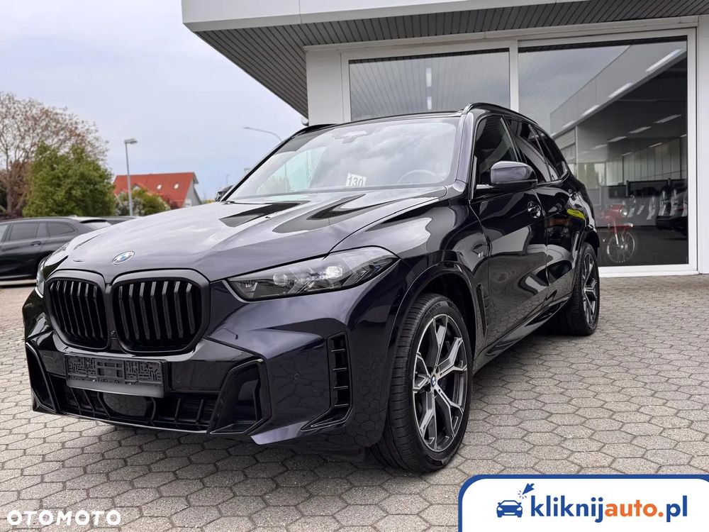 BMW X5 xDrive30d sport - 2