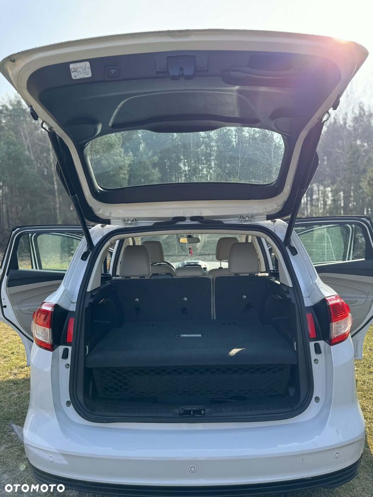 Ford C-MAX - 8