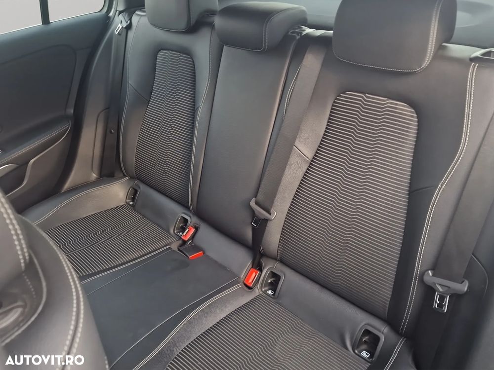 Mercedes-Benz A 180 - 13