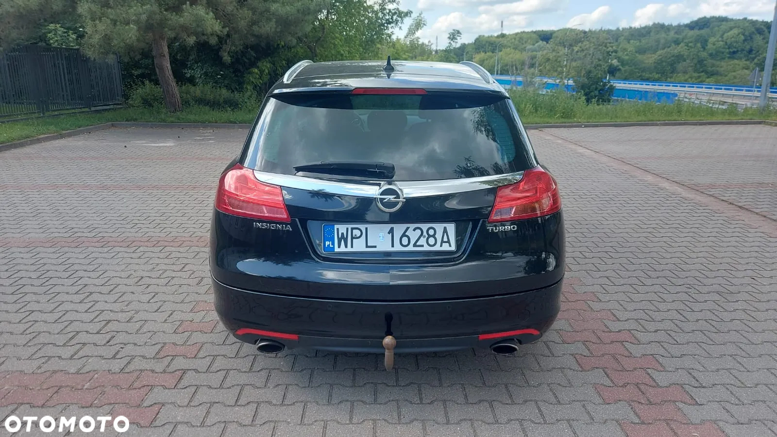 Opel Insignia 1.6 T Cosmo - 9