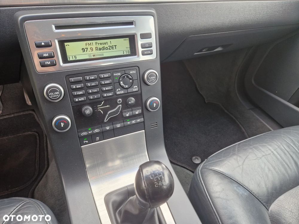 Volvo S80 2.0D R-Design Momentum - 14