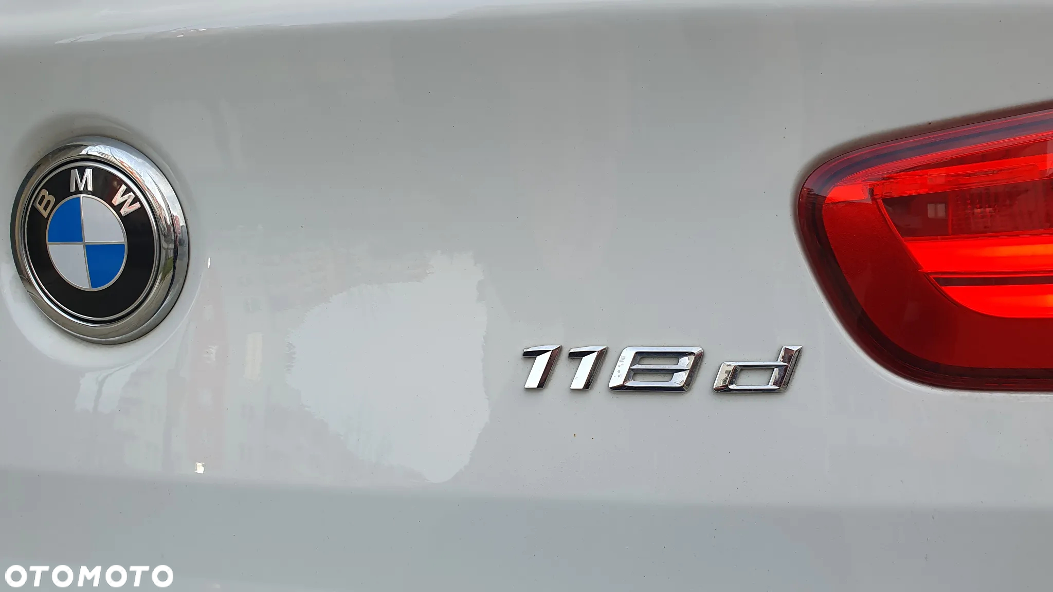 BMW Seria 1 118d - 26