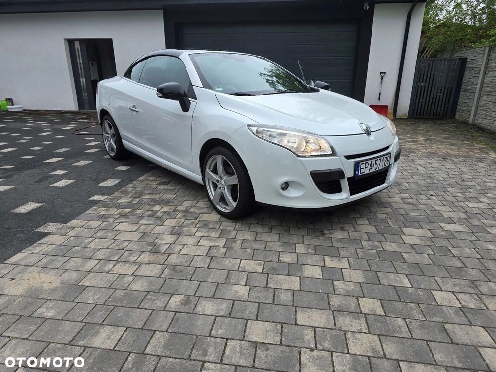 Renault Megane - 1