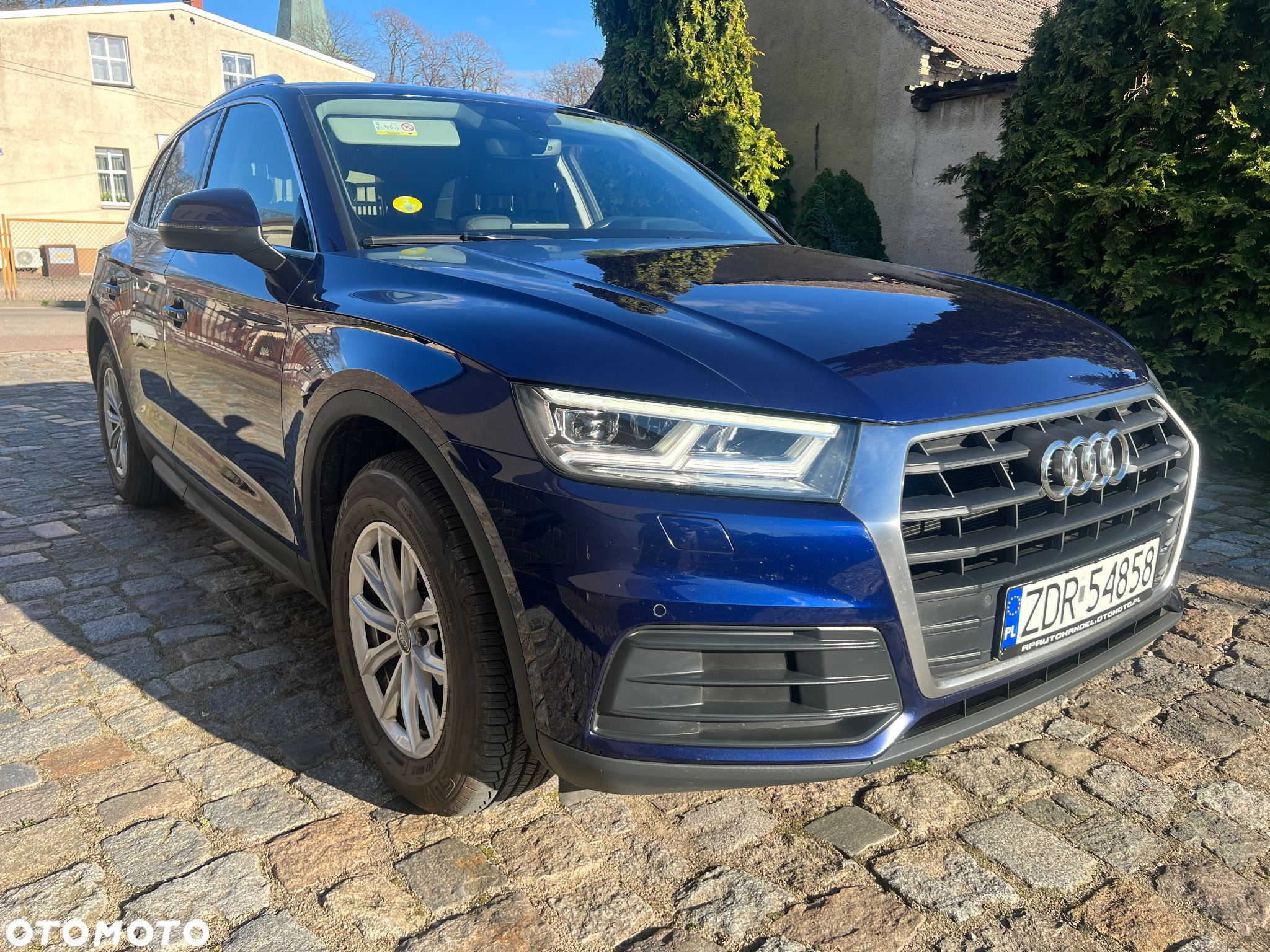 Audi Q5 - 9