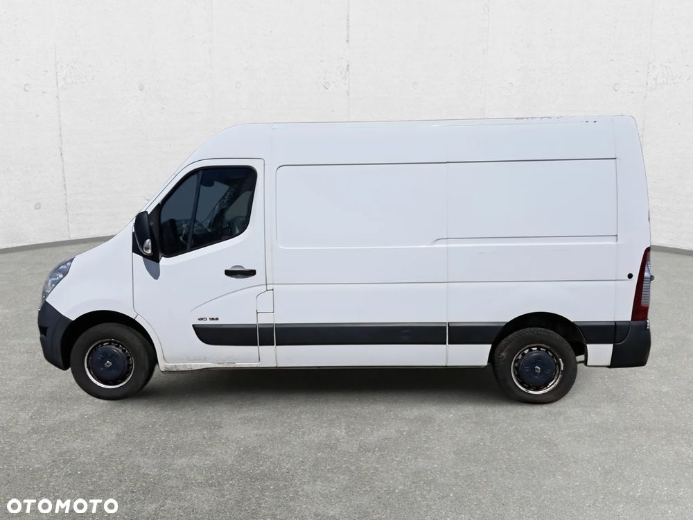 Renault MASTER L2H2 - 8