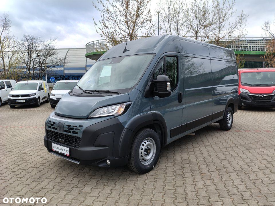 Fiat Ducato - 1