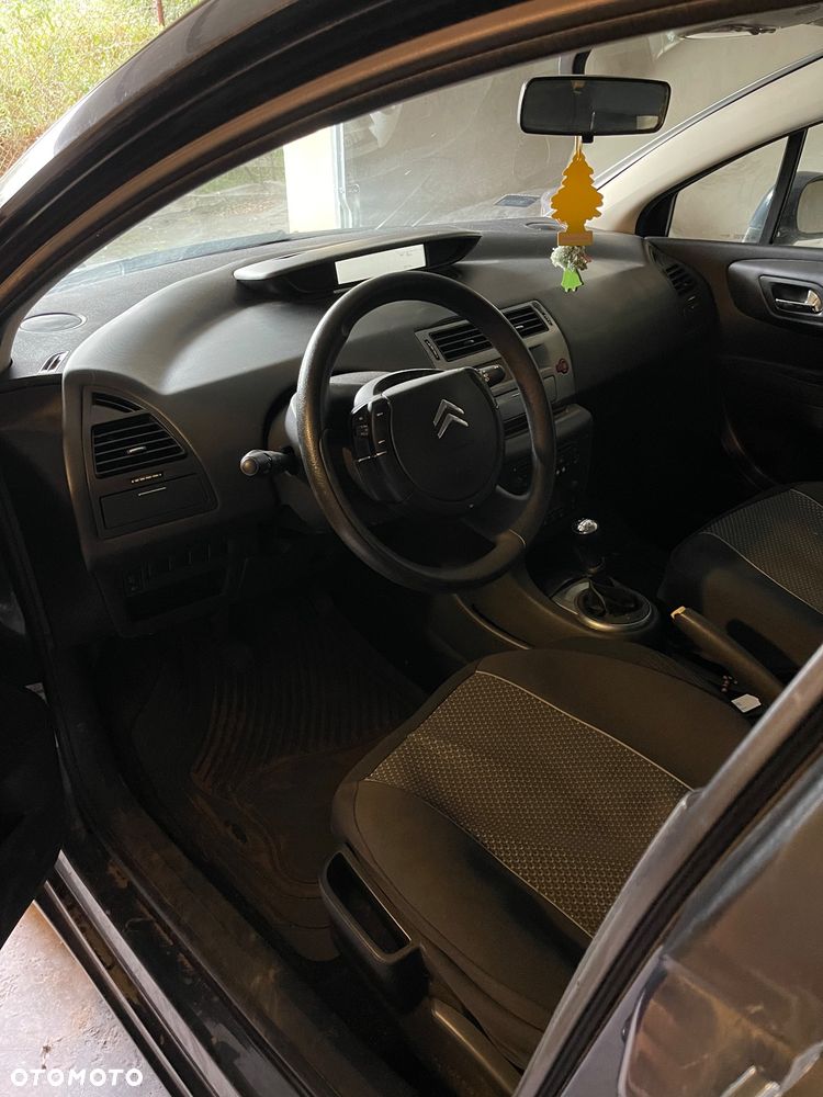 Citroën C4 - 14