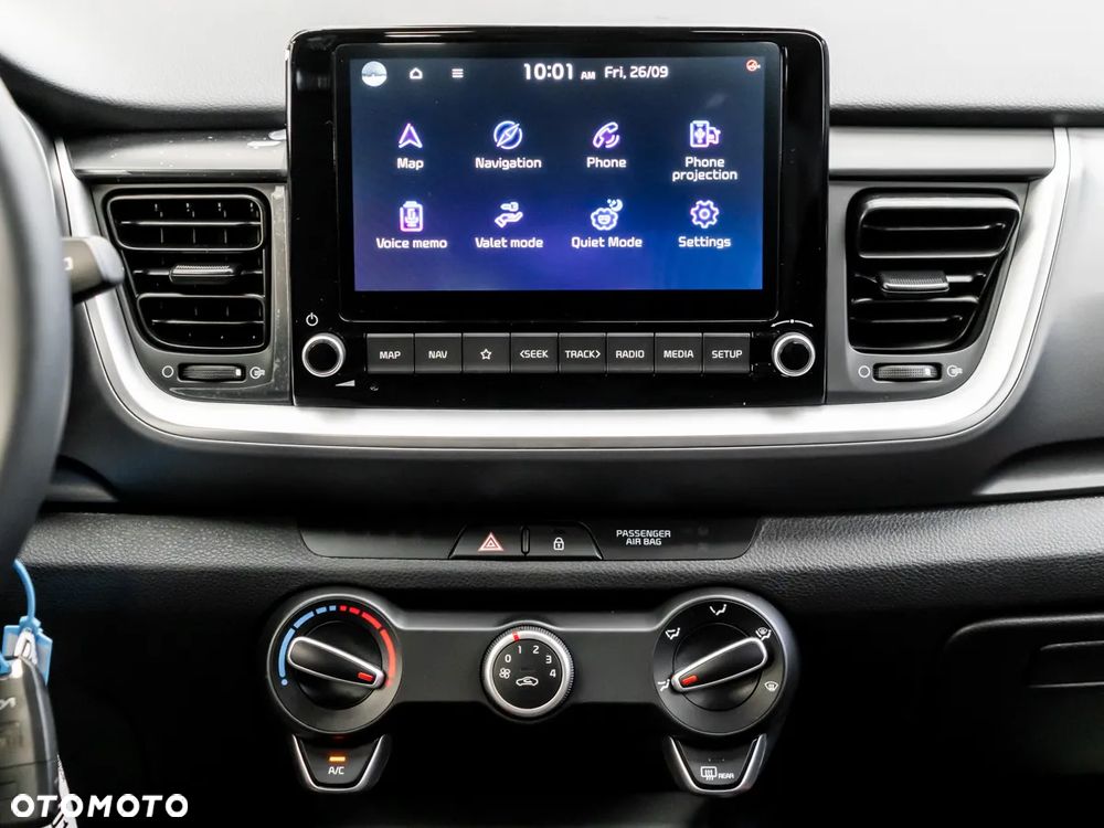 Kia Stonic 1.2 M - 18