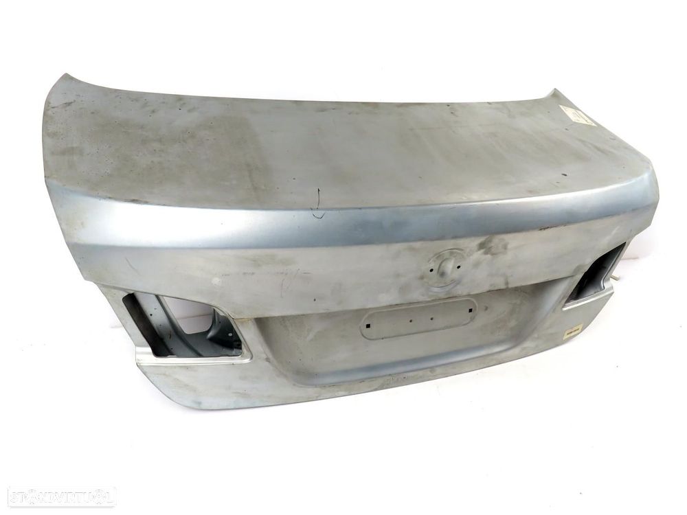 Tampa da mala Novo / Original BMW 5 (F10) 41627240552 - 2