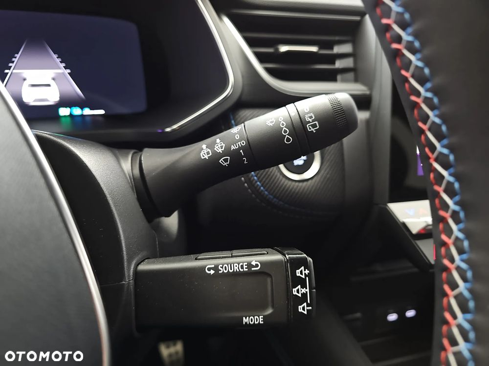 Renault Symbioz 1.8 E-Tech Full Hybrid 160 Esprit Alpine - 16