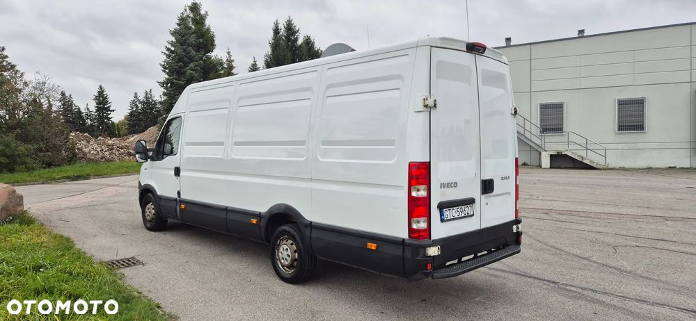 Iveco Daily - 7