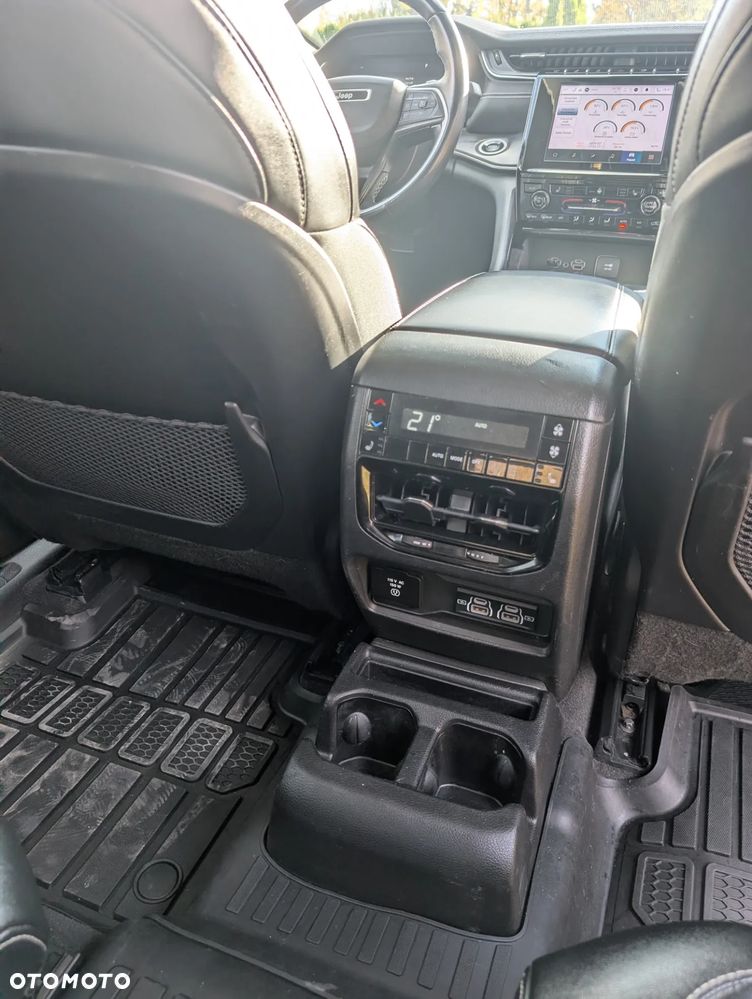 Jeep Grand Cherokee ver-plug--in-hybrid-limited - 12