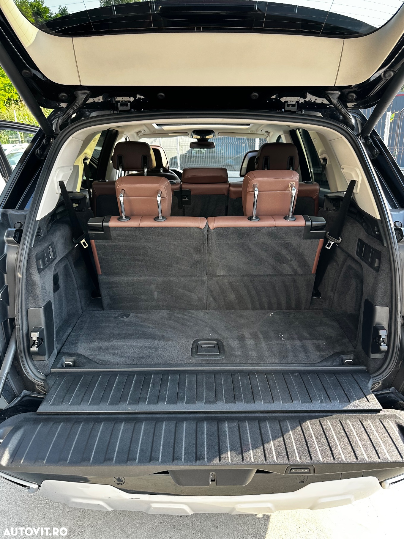 BMW X5 xDrive30d - 7