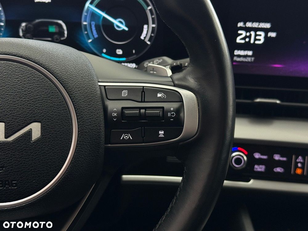 Kia Sportage 1.6 T-GDI Business Line 4WD DCT - 25