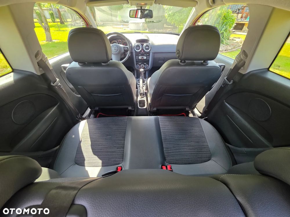 Opel Corsa 1.2 16V Energy - 15