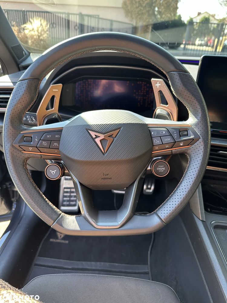 Cupra Formentor 2.0 TSI 4Drive VZ DSG - 13