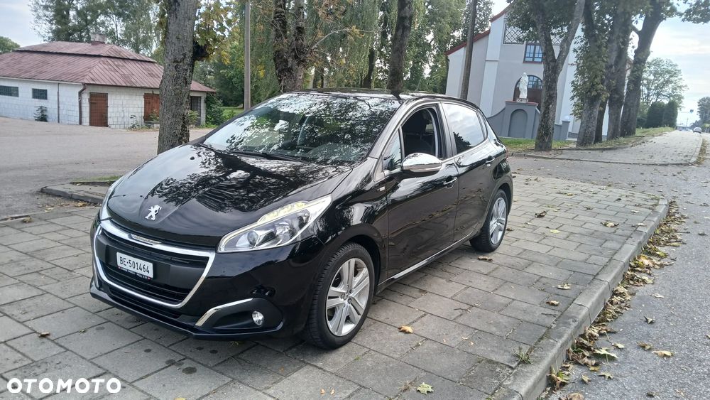 Peugeot 208 1.2 PureTech Style - 3