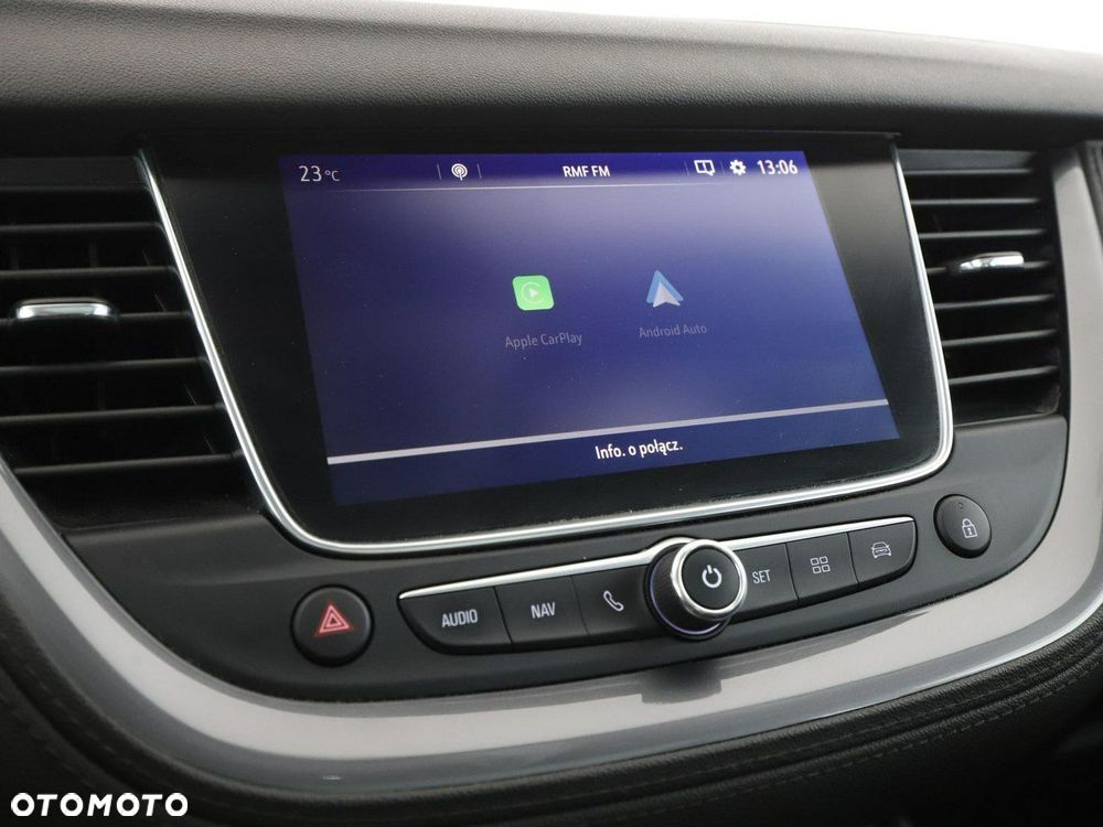 Opel Grandland X 1.5 D Start/Stop Business INNOVATION - 24