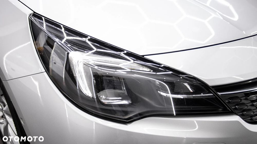 Opel Astra 1.5 CDTI Elegance S&S - 11